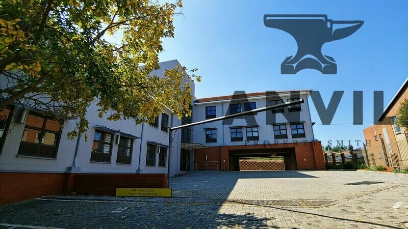 73 Sovereign Drive, Route 21 Corporate Park, Centurion - Second Floor Split 1 property image 30