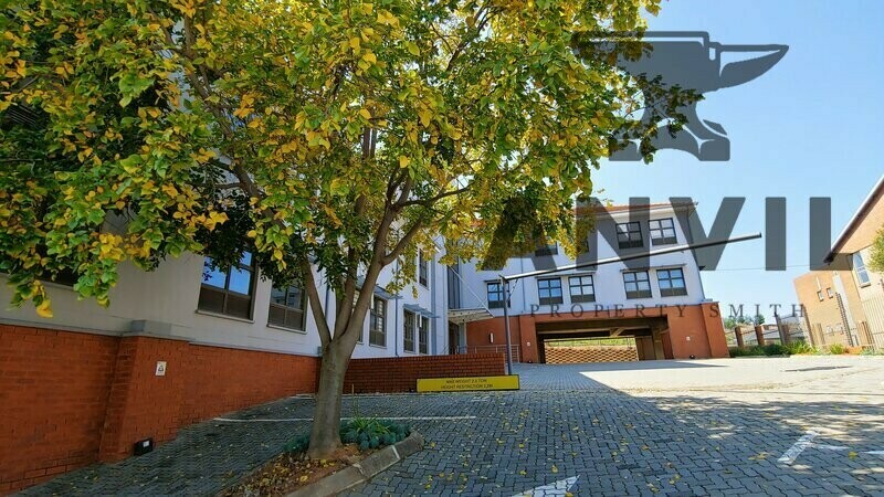 73 Sovereign Drive, Route 21 Corporate Park, Centurion - Second Floor Split 1 property image 31