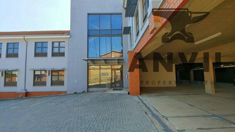 73 Sovereign Drive, Route 21 Corporate Park, Centurion - Second Floor Split 1 property image 33