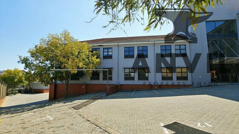 73 Sovereign Drive, Route 21 Corporate Park, Centurion - Second Floor Split 1 property image 34