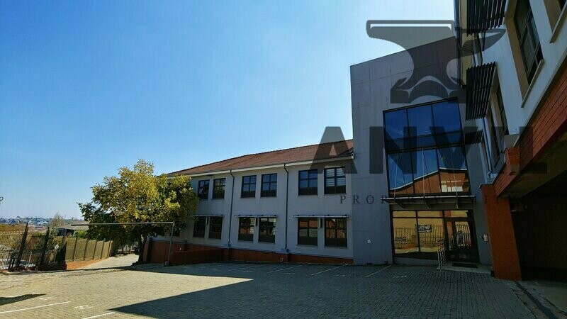 73 Sovereign Drive, Route 21 Corporate Park, Centurion - Second Floor Split 1 property image 32
