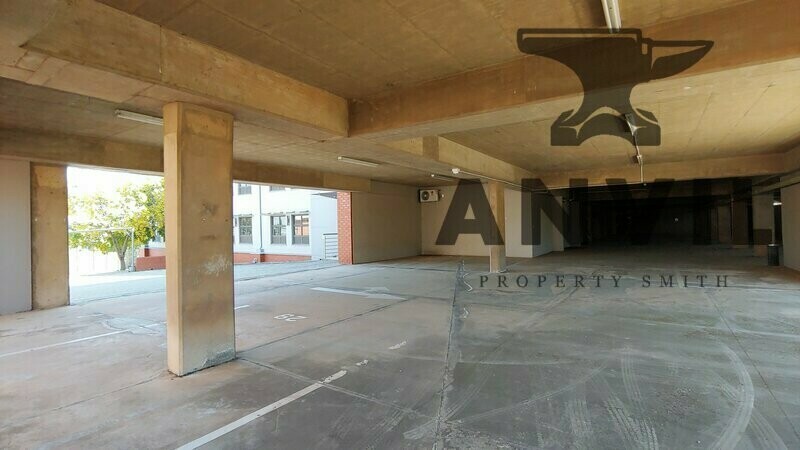 73 Sovereign Drive, Route 21 Corporate Park, Centurion - Second Floor Split 1 property image 35
