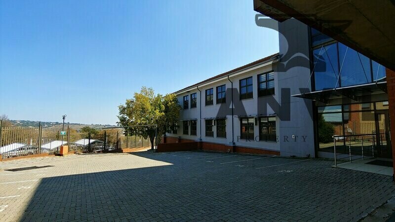 73 Sovereign Drive, Route 21 Corporate Park, Centurion - Second Floor Split 1 property image 36