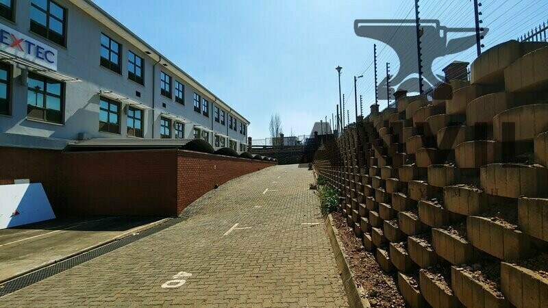 73 Sovereign Drive, Route 21 Corporate Park, Centurion - Second Floor Split 1 property image 37
