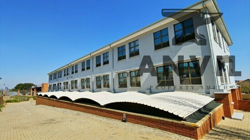 73 Sovereign Drive, Route 21 Corporate Park, Centurion - Second Floor Split 1 property image 38
