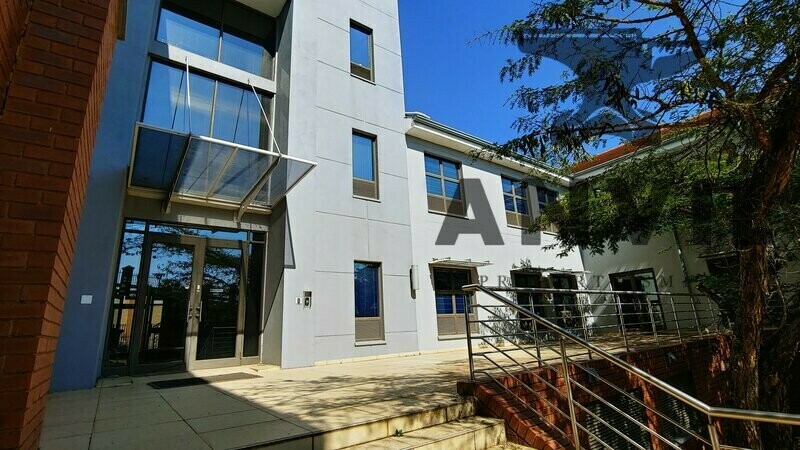 73 Sovereign Drive, Route 21 Corporate Park, Centurion - Second Floor Split 1 property image 40