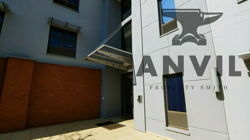 73 Sovereign Drive, Route 21 Corporate Park, Centurion - Second Floor Split 1 property image 41