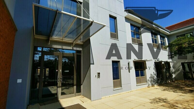 73 Sovereign Drive, Route 21 Corporate Park, Centurion - Second Floor Split 1 property image 42