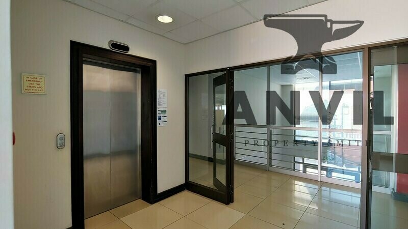 73 Sovereign Drive, Route 21 Corporate Park, Centurion - Second Floor Split 1 property image 48