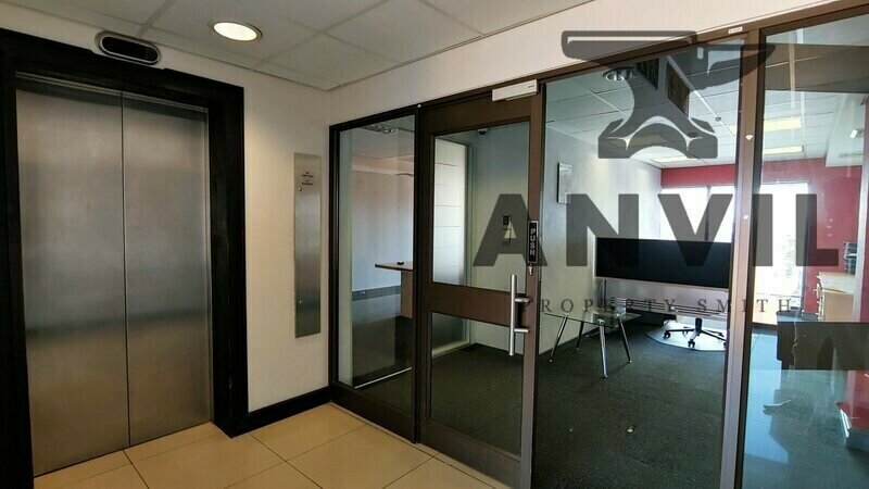 73 Sovereign Drive, Route 21 Corporate Park, Centurion - Second Floor Split 1 property image 49
