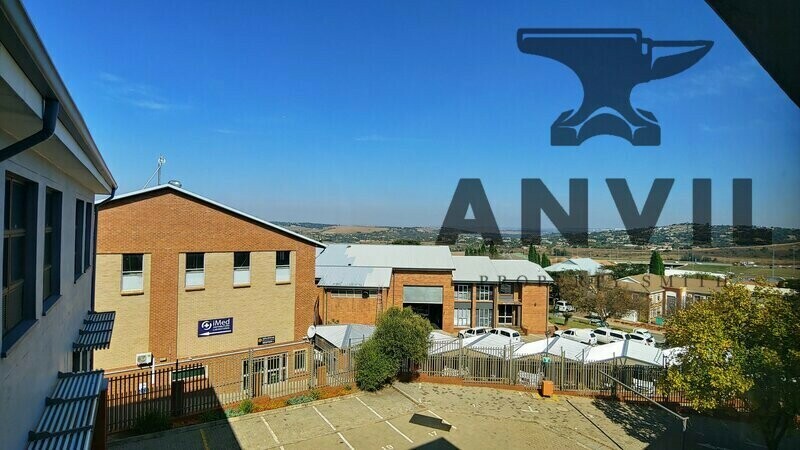 73 Sovereign Drive, Route 21 Corporate Park, Centurion - Second Floor Split 1 property image 50