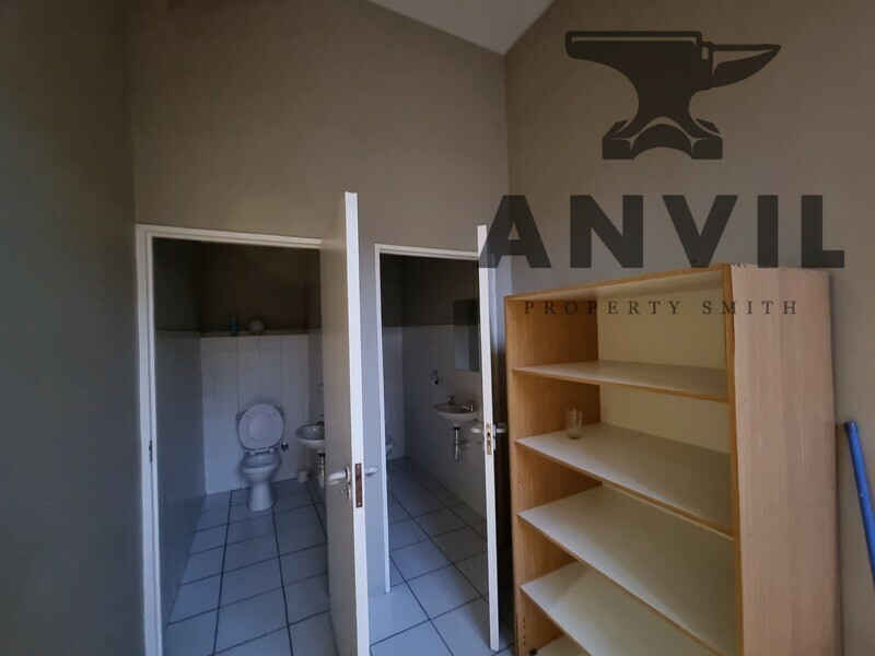 6 Pepper Street - 3rd Floor property image 24