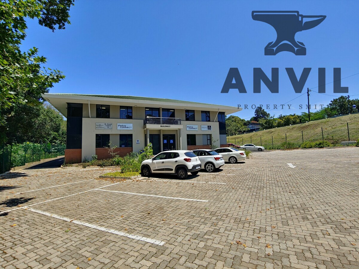 Kloof Medical Centre Kloof Anvil Property Smith