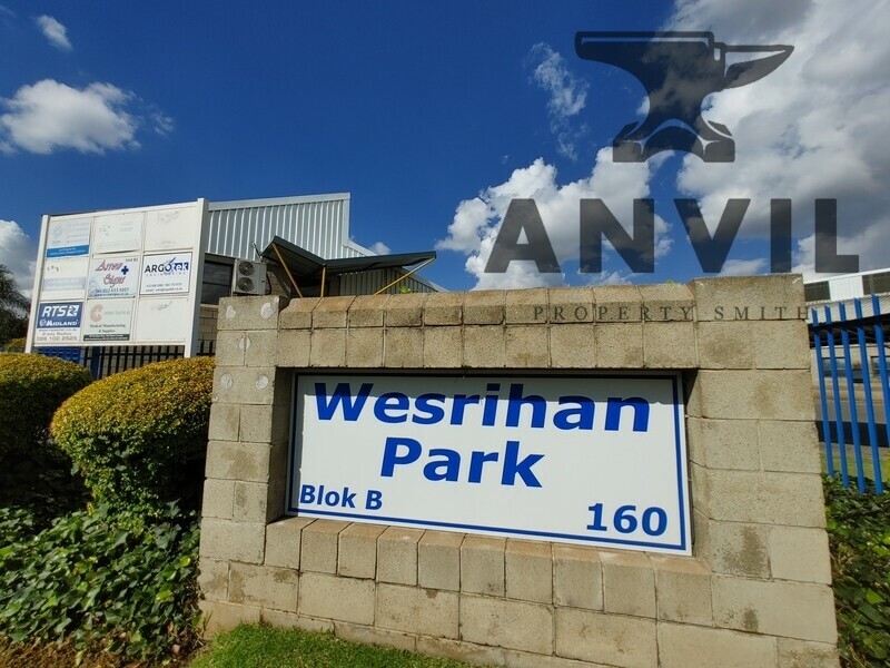 Wesrihan Park - Unit B6 property image 23