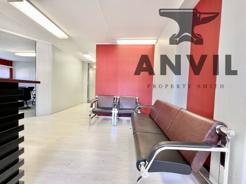 Sunwood Office Park, Lynnwood, Pretoria - Block 5 GF - Unit 03 property image 2