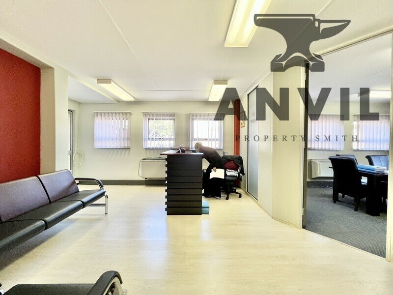 Sunwood Office Park, Lynnwood, Pretoria - Block 5 GF - Unit 03 property image 4