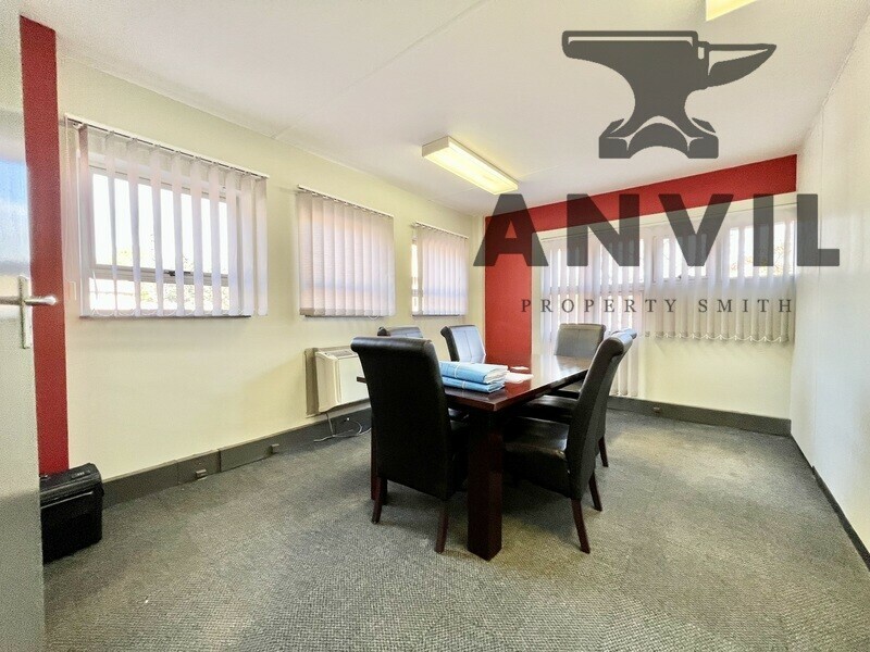 Sunwood Office Park, Lynnwood, Pretoria - Block 5 GF - Unit 03 property image 6