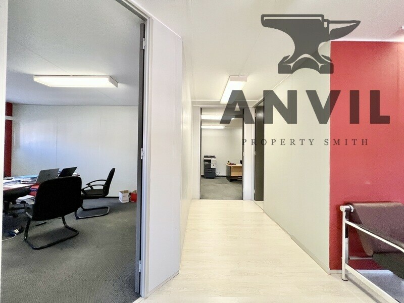 Sunwood Office Park, Lynnwood, Pretoria - Block 5 GF - Unit 03 property image 7