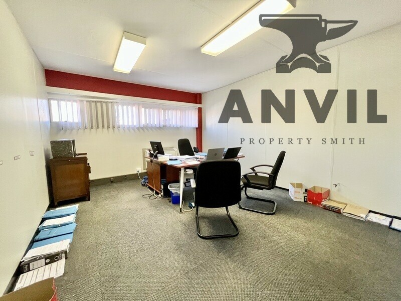 Sunwood Office Park, Lynnwood, Pretoria - Block 5 GF - Unit 03 property image 8