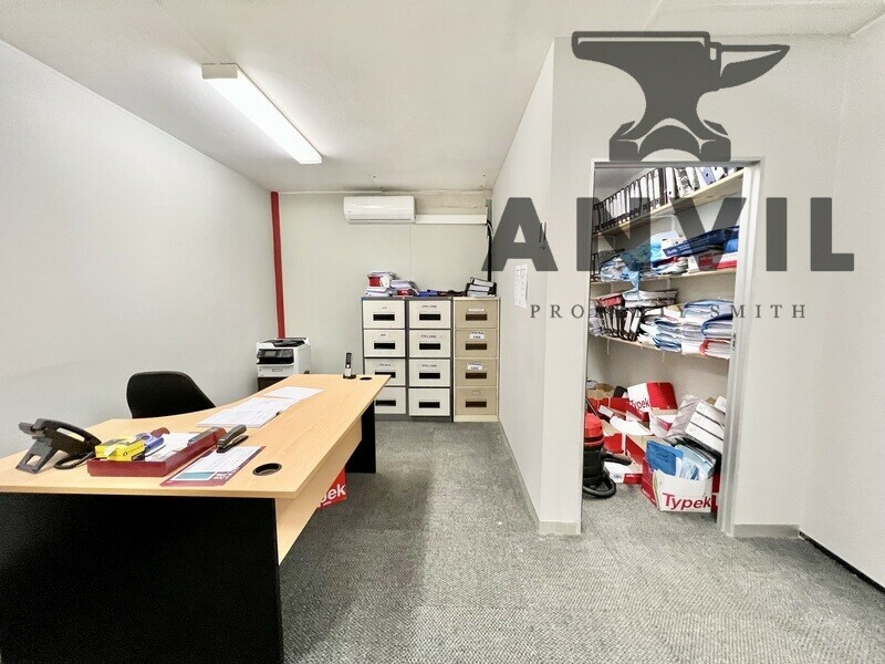 Sunwood Office Park, Lynnwood, Pretoria - Block 5 GF - Unit 03 property image 9