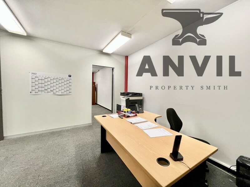 Sunwood Office Park, Lynnwood, Pretoria - Block 5 GF - Unit 03 property image 10