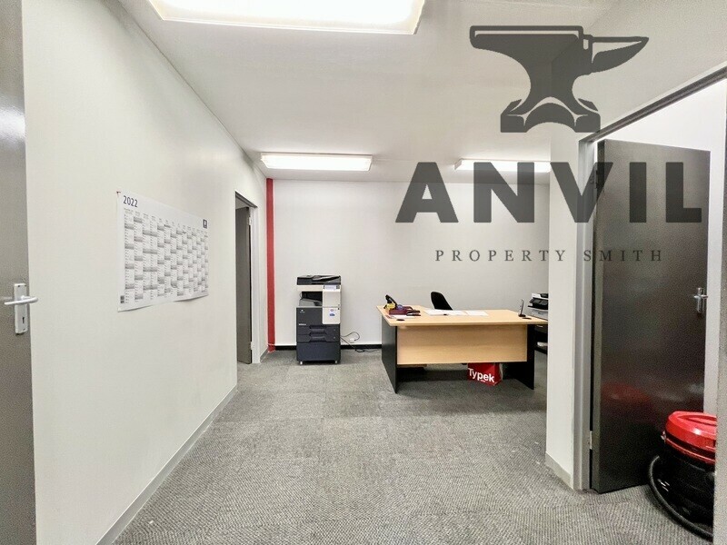 Sunwood Office Park, Lynnwood, Pretoria - Block 5 GF - Unit 03 property image 11