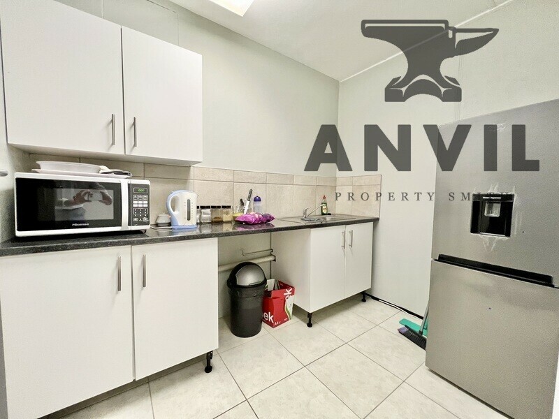 Sunwood Office Park, Lynnwood, Pretoria - Block 5 GF - Unit 03 property image 15