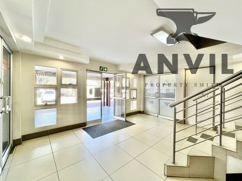 Sunwood Office Park, Lynnwood, Pretoria - Block 5 GF - Unit 03 property image 18