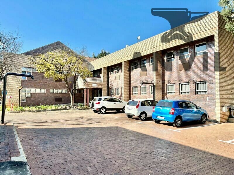 Sunwood Office Park, Lynnwood, Pretoria - Block 5 GF - Unit 03 property image 19