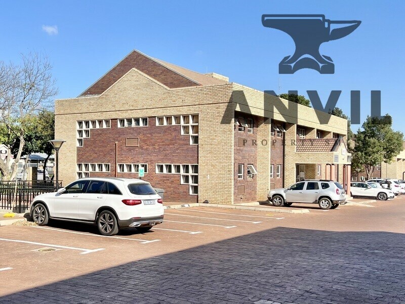 Sunwood Office Park, Lynnwood, Pretoria - Block 5 GF - Unit 03 property image 20