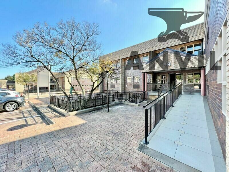 Sunwood Office Park, Lynnwood, Pretoria - Block 5 GF - Unit 03 property image 21