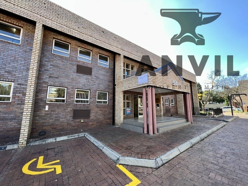 Sunwood Office Park, Lynnwood, Pretoria - Block 5 GF - Unit 03 property image 22