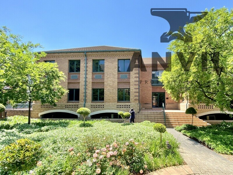 Block 5 GF - (Office 2)