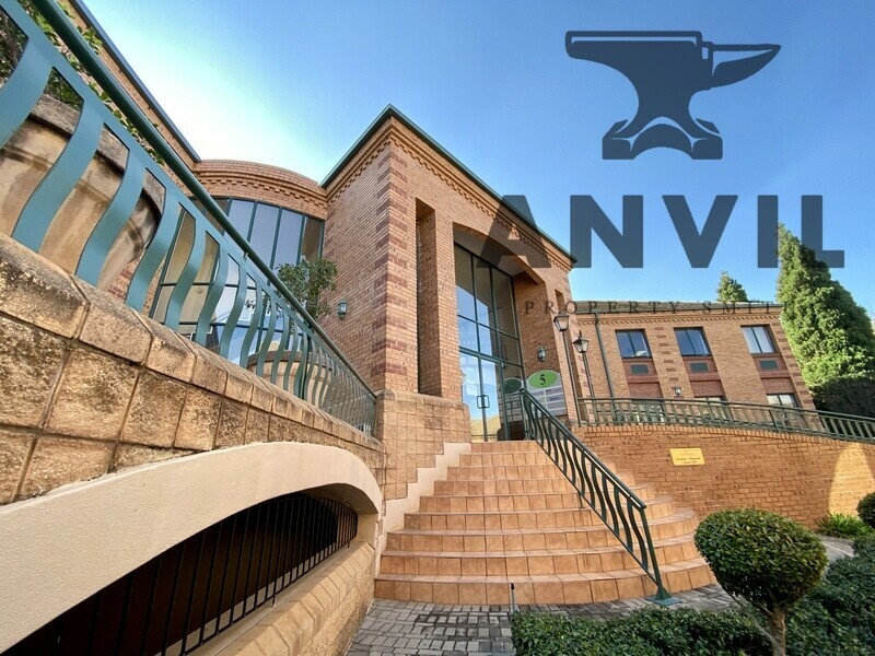 Glen Manor Office Park, Menlyn, Pretoria - Block 5 GF - (Office 2) property image 2