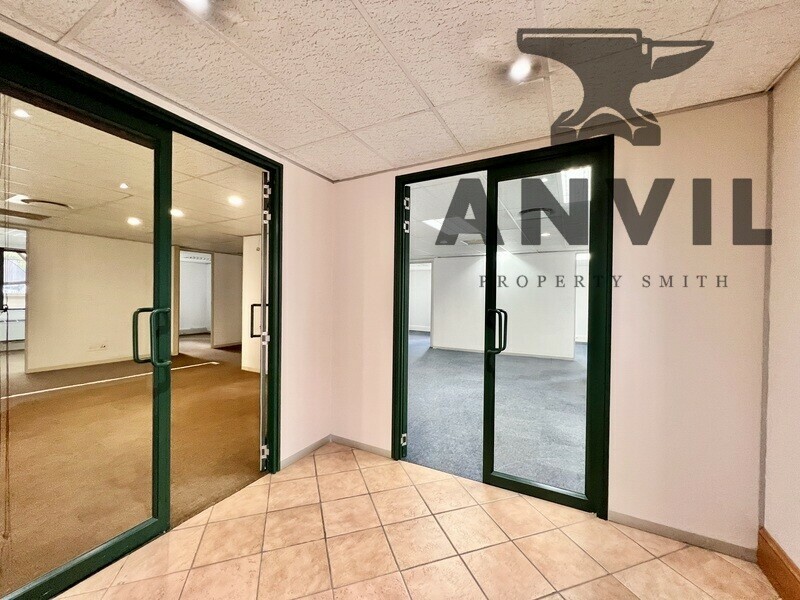Glen Manor Office Park, Menlyn, Pretoria - Block 5 GF - (Office 2) property image 4