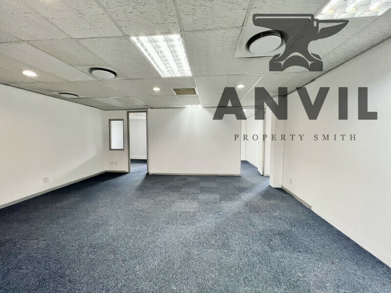 Glen Manor Office Park, Menlyn, Pretoria - Block 5 GF - (Office 2) property image 5