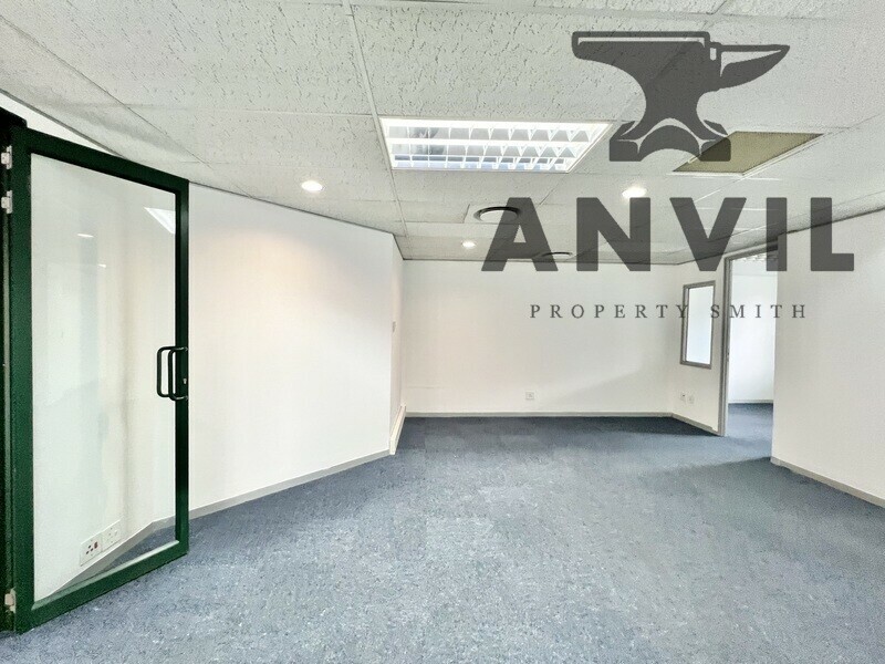 Glen Manor Office Park, Menlyn, Pretoria - Block 5 GF - (Office 2) property image 6