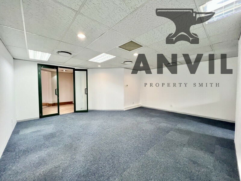 Glen Manor Office Park, Menlyn, Pretoria - Block 5 GF - (Office 2) property image 7