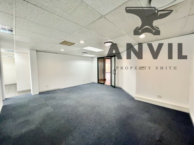 Glen Manor Office Park, Menlyn, Pretoria - Block 5 GF - (Office 2) property image 8