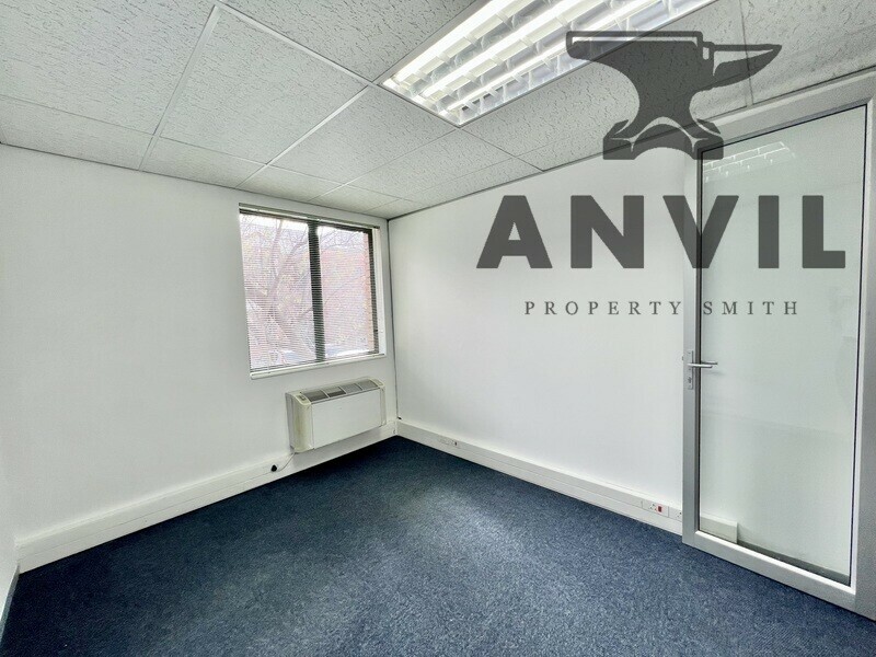 Glen Manor Office Park, Menlyn, Pretoria - Block 5 GF - (Office 2) property image 9