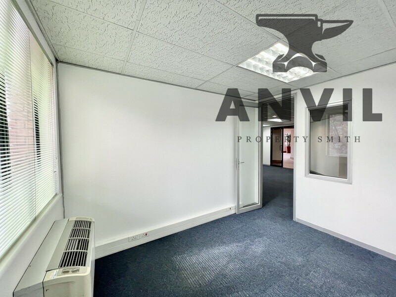 Glen Manor Office Park, Menlyn, Pretoria - Block 5 GF - (Office 2) property image 10