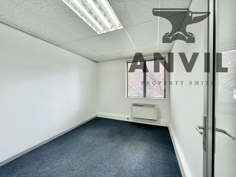 Glen Manor Office Park, Menlyn, Pretoria - Block 5 GF - (Office 2) property image 11