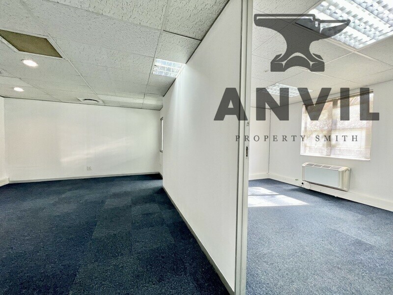 Glen Manor Office Park, Menlyn, Pretoria - Block 5 GF - (Office 2) property image 12