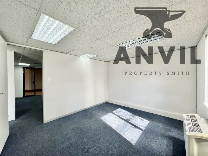 Glen Manor Office Park, Menlyn, Pretoria - Block 5 GF - (Office 2) property image 13