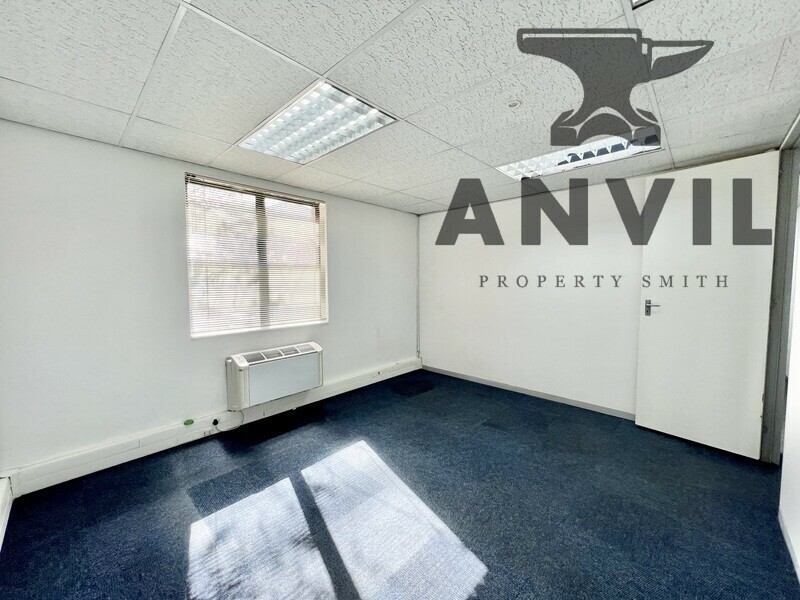 Glen Manor Office Park, Menlyn, Pretoria - Block 5 GF - (Office 2) property image 14