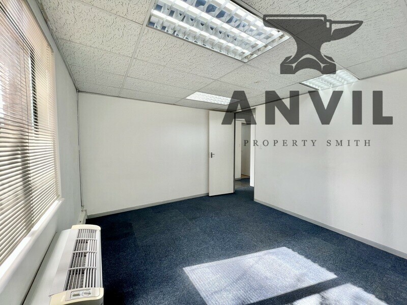 Glen Manor Office Park, Menlyn, Pretoria - Block 5 GF - (Office 2) property image 15
