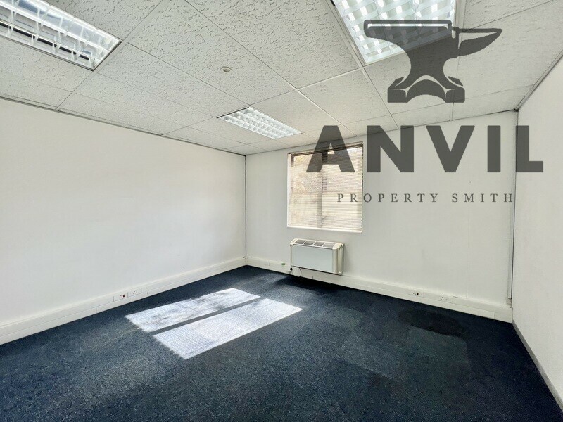 Glen Manor Office Park, Menlyn, Pretoria - Block 5 GF - (Office 2) property image 16