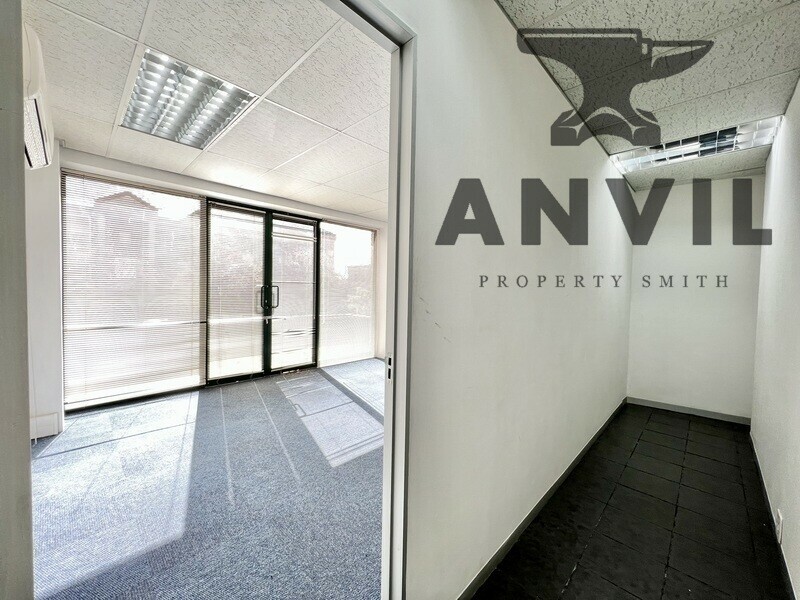 Glen Manor Office Park, Menlyn, Pretoria - Block 5 GF - (Office 2) property image 17