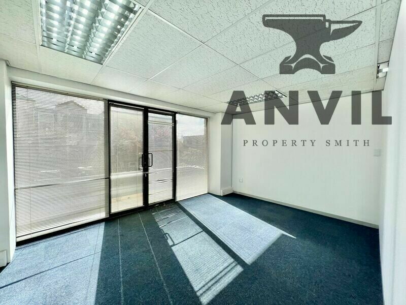 Glen Manor Office Park, Menlyn, Pretoria - Block 5 GF - (Office 2) property image 18