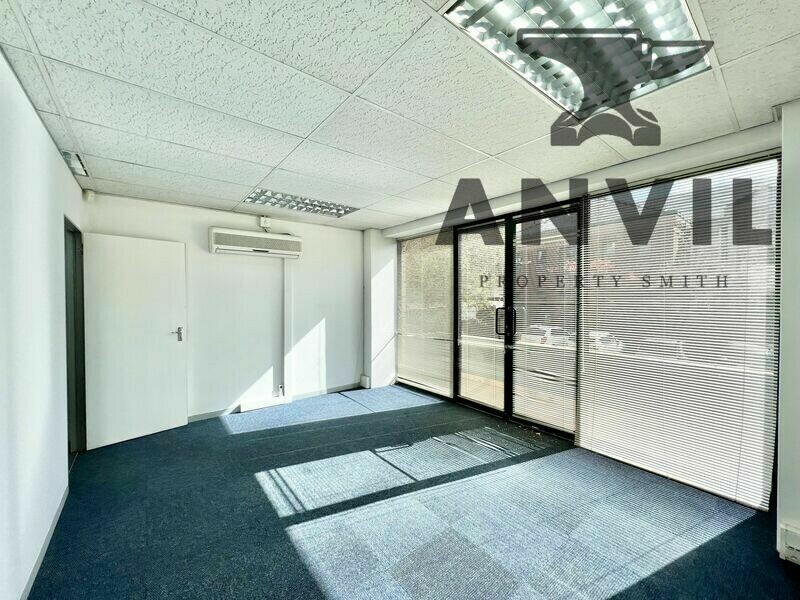 Glen Manor Office Park, Menlyn, Pretoria - Block 5 GF - (Office 2) property image 19